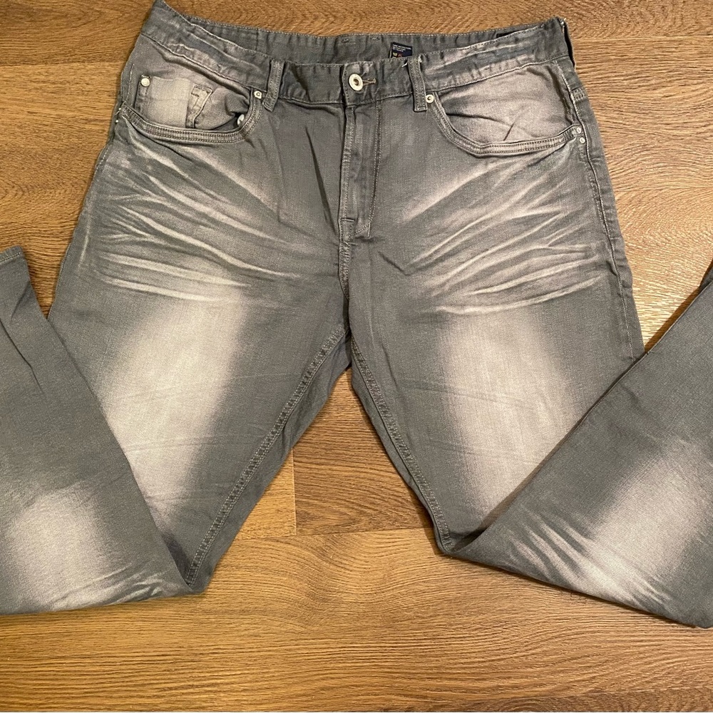 Buffalo Mens Jeans - Size 38/32